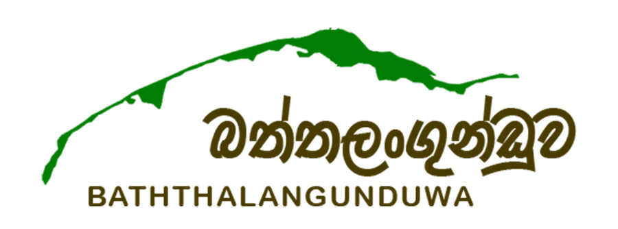 Ayale Baththalangunduwa Beach Camping